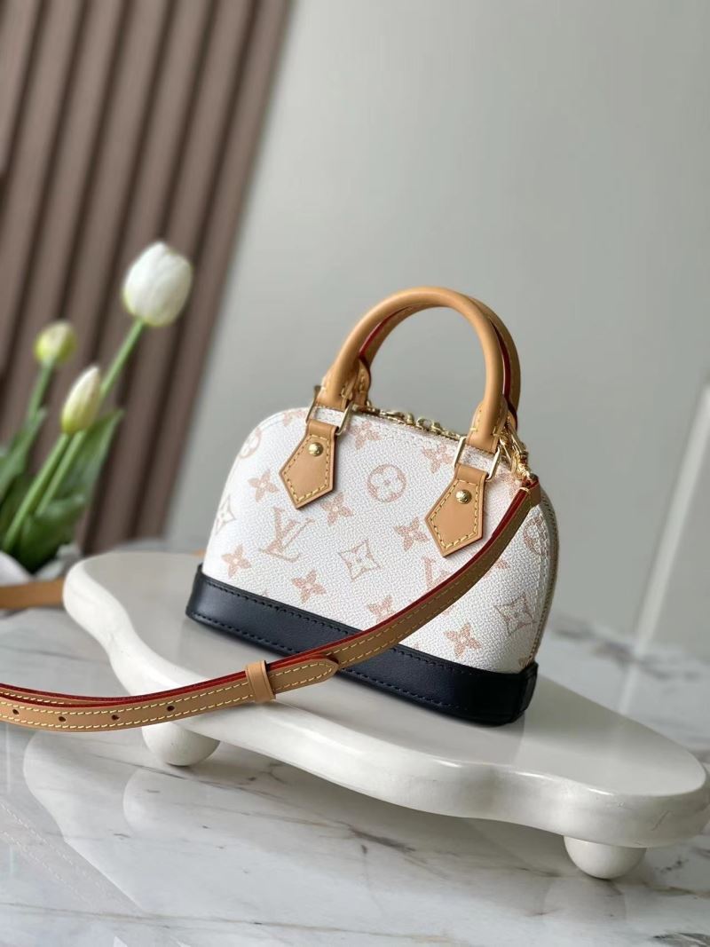 Louis Vuitton Top Handle Bags